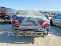 2008 Toyota CAMRY photo