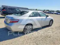 2008 Toyota CAMRY фото