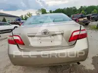 2008 Toyota CAMRY photo