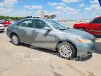 2008 Toyota CAMRY photo