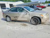 2008 Toyota CAMRY фото