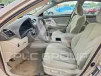 2008 Toyota CAMRY photo
