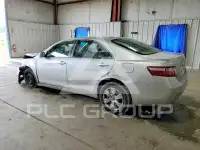 2008 Toyota CAMRY photo