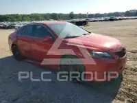 2008 Toyota CAMRY фото