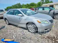 2008 Toyota CAMRY фото