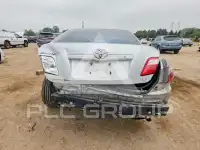 2008 Toyota CAMRY фото