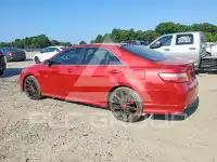 2008 Toyota CAMRY фото