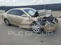 2008 Toyota CAMRY фото