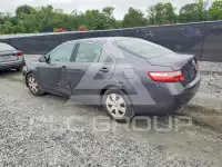 2008 Toyota CAMRY фото