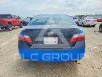2008 Toyota CAMRY фото