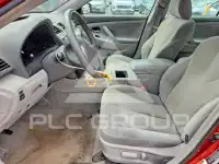 2008 Toyota CAMRY фото