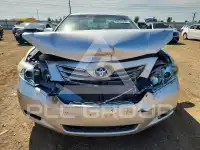 2008 Toyota CAMRY фото