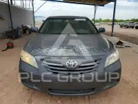 2008 Toyota CAMRY фото