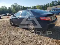 2008 Toyota CAMRY photo