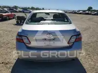 2008 Toyota CAMRY фото