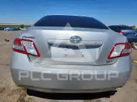 2008 Toyota CAMRY фото