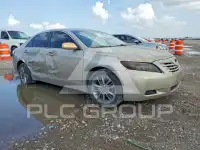 2008 Toyota CAMRY photo