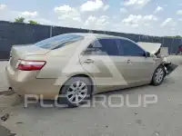 2008 Toyota CAMRY фото