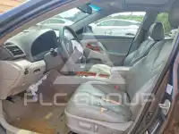 2008 Toyota CAMRY фото