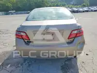 2008 Toyota CAMRY фото
