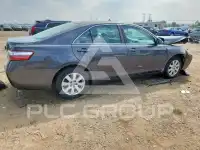 2008 Toyota CAMRY фото