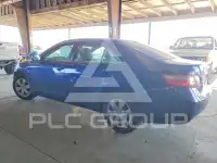 2008 Toyota CAMRY photo