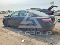 2008 Toyota CAMRY фото