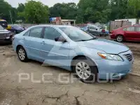 2008 Toyota CAMRY фото