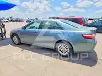 2008 Toyota CAMRY photo