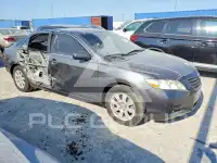 2008 Toyota CAMRY photo