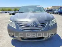 2008 Toyota CAMRY фото