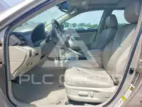 2008 Toyota CAMRY фото