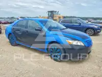 2008 Toyota CAMRY фото