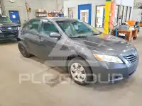 2008 Toyota CAMRY фото