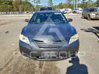 2008 Toyota CAMRY фото