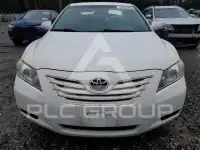 2008 Toyota CAMRY фото