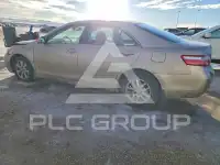 2008 Toyota CAMRY фото