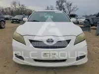 2008 Toyota CAMRY фото