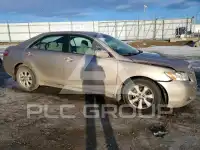 2008 Toyota CAMRY фото