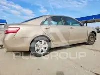 2008 Toyota CAMRY фото