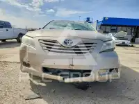 2008 Toyota CAMRY фото
