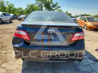 2008 Toyota CAMRY фото