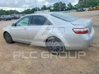 2008 Toyota CAMRY фото