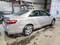 2008 Toyota CAMRY фото