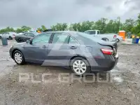 2008 Toyota CAMRY фото