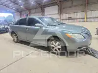2008 Toyota CAMRY фото