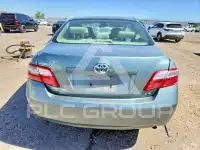 2008 Toyota CAMRY фото
