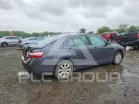 2008 Toyota CAMRY фото