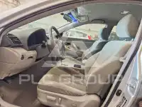 2008 Toyota CAMRY фото