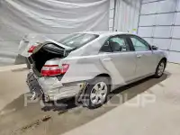 2008 Toyota CAMRY photo